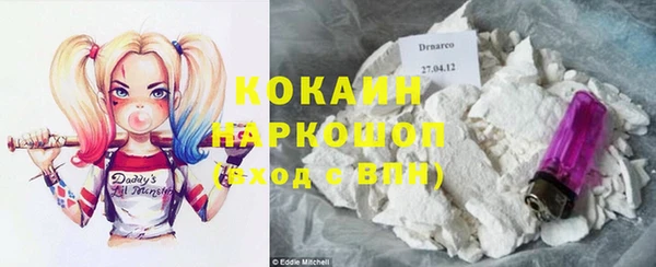 шишки Шали